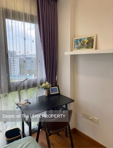 The Lakefront Residences (D22), Condominium #541557051